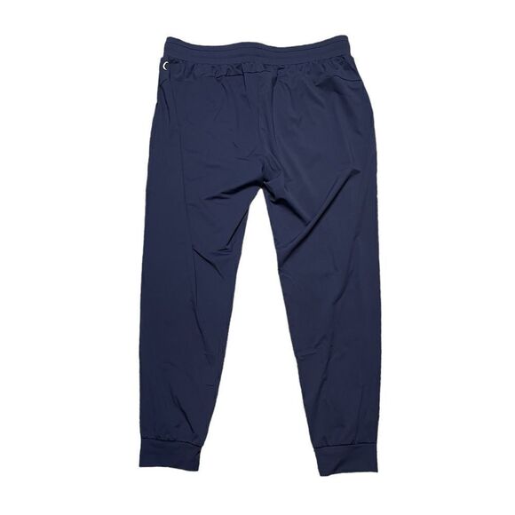 ZYIA Jogger Navy Blue Size XXL - Picture 2 of 7